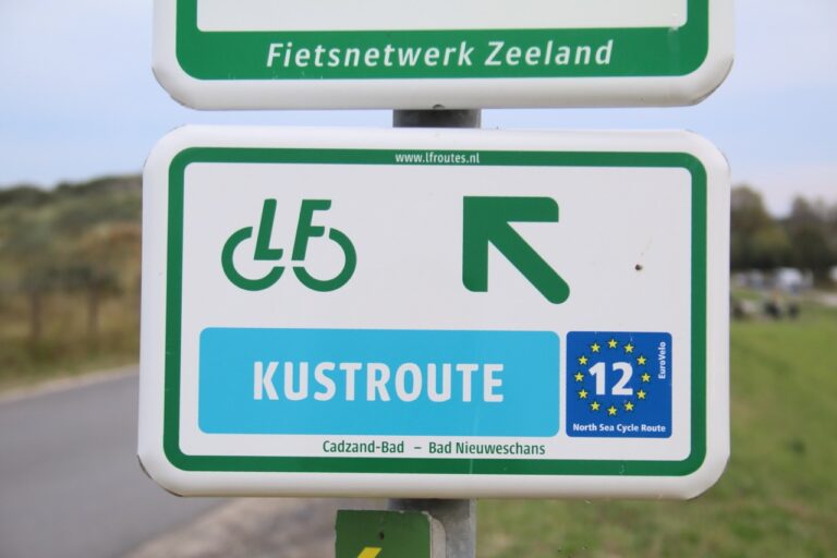 De leukste activiteiten Nederlandse kust